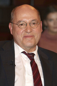 Talkshow 'Markus Lanz' in Hamburg