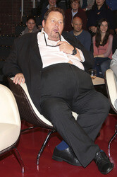 'Markus Lanz' Talkshow, Hamburg