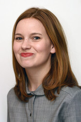 Marit Larsen, Hannover