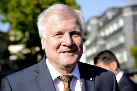 Armin Laschet Wahlkampfveranstaltung in Bergisch Gladbach