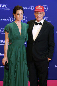 Laureus World Sports Awards 2016 in Berlin
