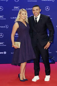 Laureus World Sports Awards 2016 in Berlin