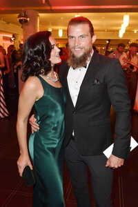 Leipziger Opernball 2018 in Leipzig