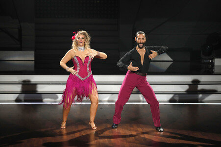 Tanzshow 'Let's Dance' in Köln
