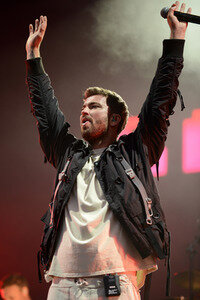 Lollapalooza 2017 in Berlin