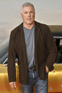 Filmpremiere 'London Calling' in Los Angeles