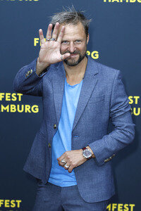 Festivaleröffnung und Filmpremiere 'Lovely Day', Filmfest Hamburg 2025