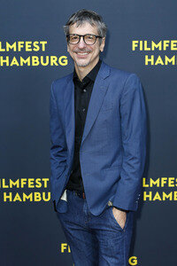 Festivaleröffnung und Filmpremiere 'Lovely Day', Filmfest Hamburg 2025