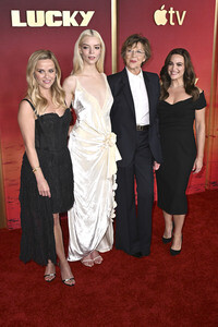 Serienpremiere 'Lucky' in Los Angeles