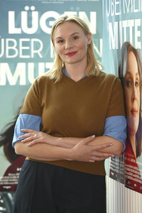 04.10.2026<br>Filmscreening 'Lügen über meine Mutter' in Hannover