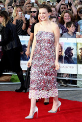 'Am grünen Rand der Welt' Premiere, London