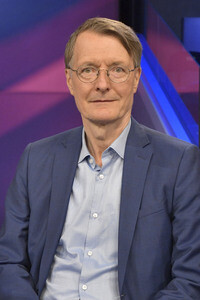 Talkshow 'maischberger' in Berlin