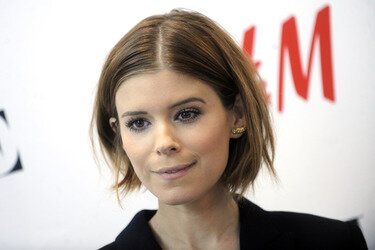 H&M und Vogue NY Fashion Week Podiumsdiskussion, New York