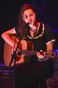 Konzert von Marla in München