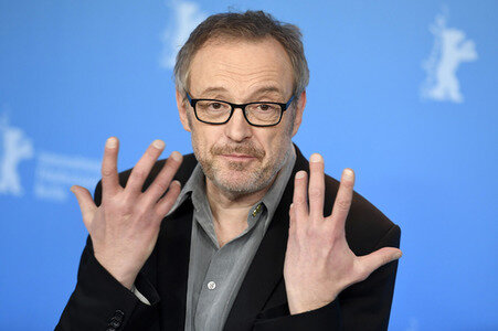 'Wilde Maus' Photocall, Berlinale 2017