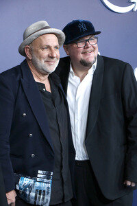 Season 2 Premiere 'Maxton Hall - Die Welt zwischen uns' in Berlin