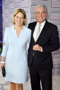 Deutscher Medienpreis 2015 in Baden-Baden