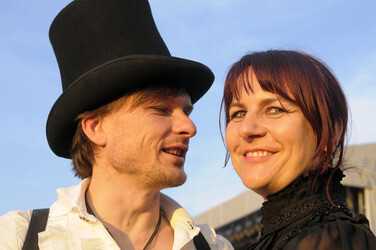 M'era Luna Festival 2014, Hildesheim