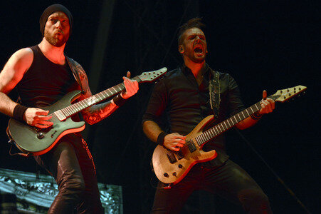 M'era Luna Festival 2016 in Hildesheim