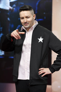 Filmpremiere 'Michael' in Berlin