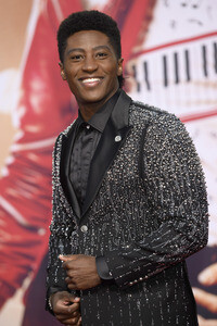 Filmpremiere 'Michael' in Berlin