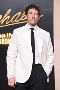 Filmpremiere 'Michael' in Berlin