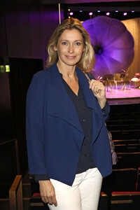 Konzertpremiere 'Sabine Kaack & United Baroque - Der Geist der Mirabelle' in Hamburg