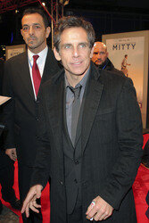 'Das erstaunliche Leben des Walter Mitty' Premiere, Berlin