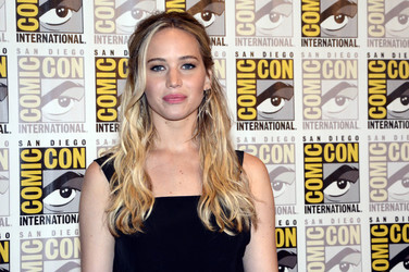 Panel zu 'Die Tribute von Panem - Mockingjay: Teil 2' auf der San Diego Comic-Con International 2015