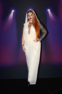 Premiere der Dinnershow 'Moments 3' in Dresden