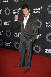 Montblanc de la Culture Arts Patronage Award, Berlin