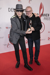 Deutscher Musikautorenpreis 2026 in Berlin