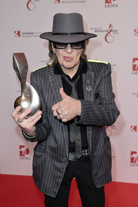 Deutscher Musikautorenpreis 2026 in Berlin