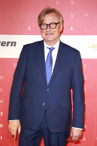 Henri Nannen Preis 2016 in Hamburg
