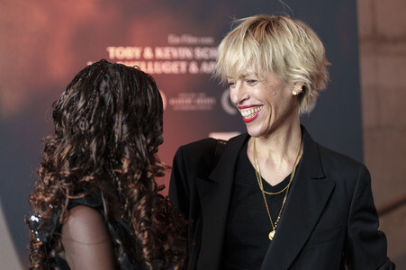 Filmpremiere 'Nawi - Dear Future Me' in München