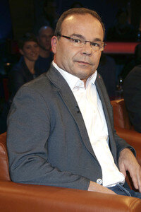 'NDR Talk Show' in Hamburg