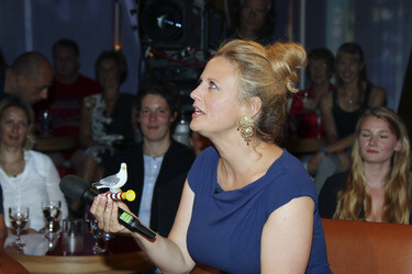 'NDR Talk Show', Hamburg