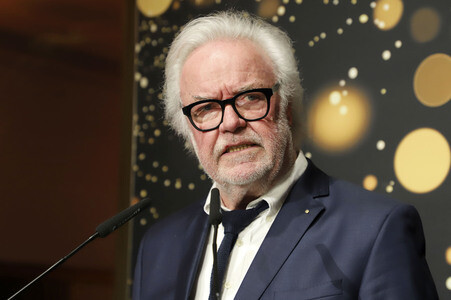 Blankeneser Neujahrsempfang 2026 in Hamburg