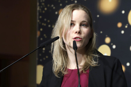 Blankeneser Neujahrsempfang 2026 in Hamburg