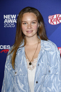 Bunte New Faces Award Music 2025 in Berlin