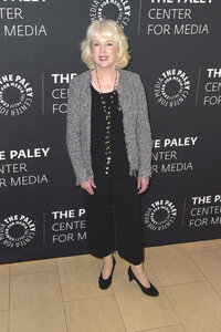 Paley Center Event 'An Evening with Bob Newhart' in Beverly Hills
