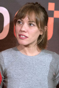 RadioEins Talk, Berlinale 2018
