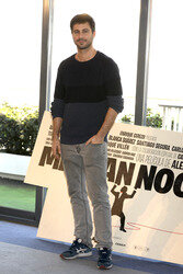 'Mi gran noche' Photocall, Madrid