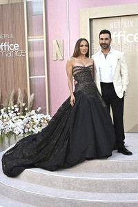 Filmpremiere 'Office Romance' in Los Angeles