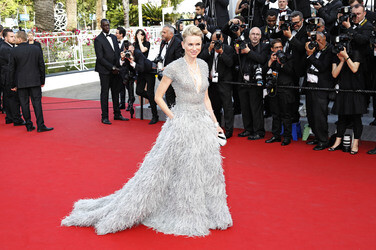 'La tete haute / Standing Tall' Premiere, Cannes Film Festival 2015