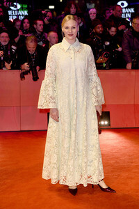 Festivaleröffnung und Filmpremiere 'No Good Men', Berlinale 2026