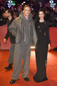 Festivaleröffnung und Filmpremiere 'No Good Men', Berlinale 2026