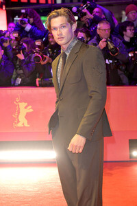 Festivaleröffnung und Filmpremiere 'No Good Men', Berlinale 2026