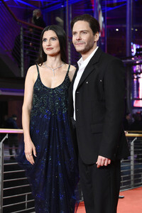 Festivaleröffnung und Filmpremiere 'No Good Men', Berlinale 2026