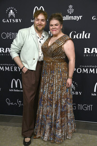 Berlin Opening Night, Berlinale 2026